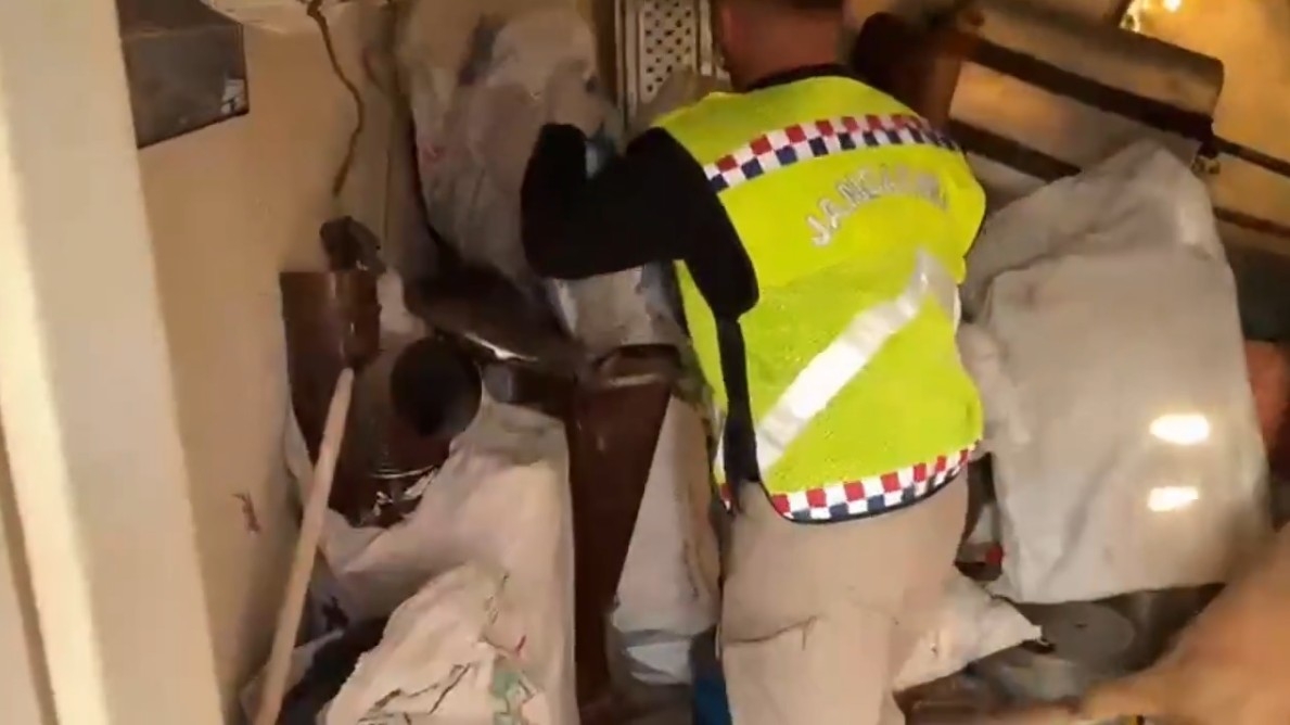 Sakarya dahil 25 ilde operasyon