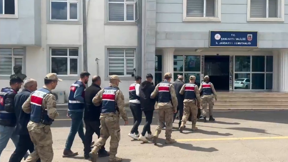 Sakarya dahil 25 ilde operasyon