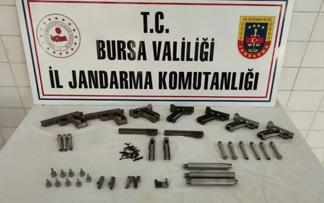 Sakarya dahil 25 ilde operasyon