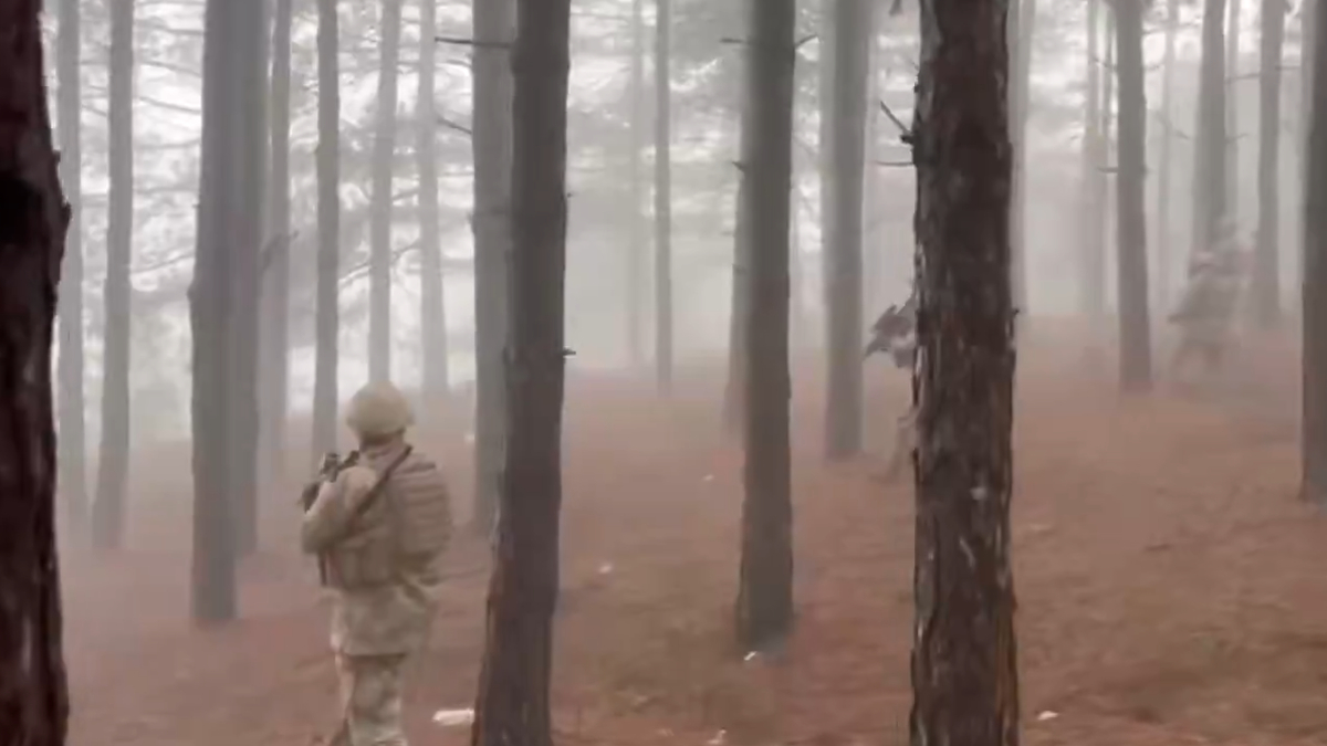 Sakarya dahil 26 ilde göçmen kaçakçılığı operasyonu