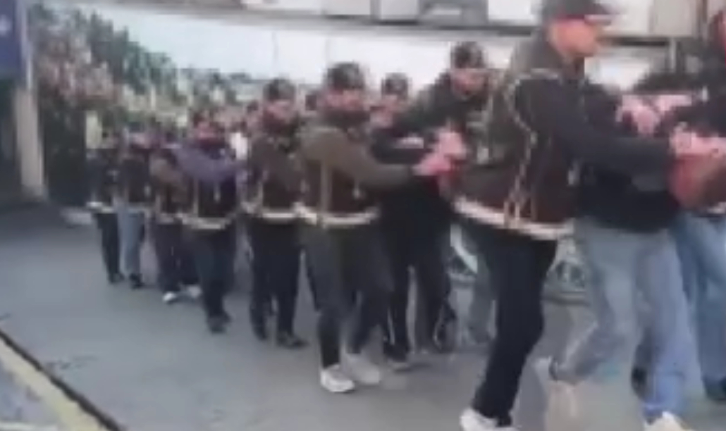 Sakarya dahil 3 ilde çete operasyonu