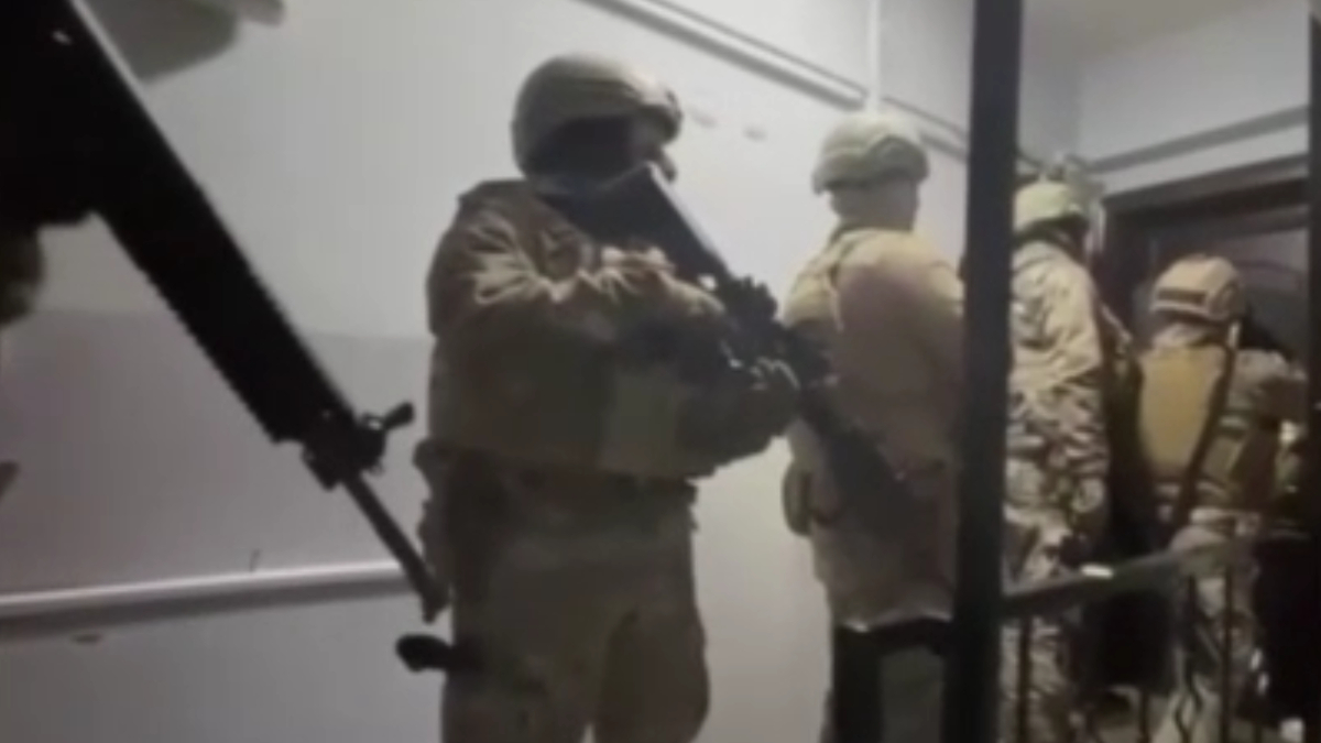 Sakarya dahil 3 ilde çete operasyonu