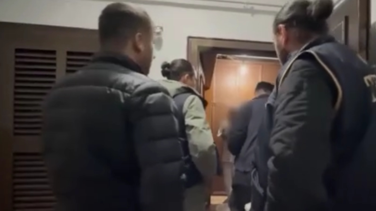 Sakarya dahil 41 şehirde operasyon