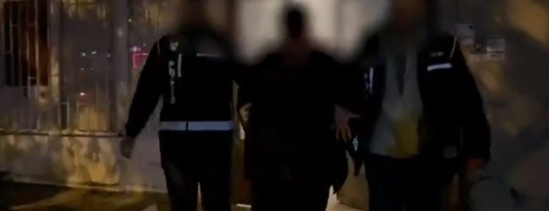 Sakarya dahil 46 ilde büyük FETÖ operasyonu