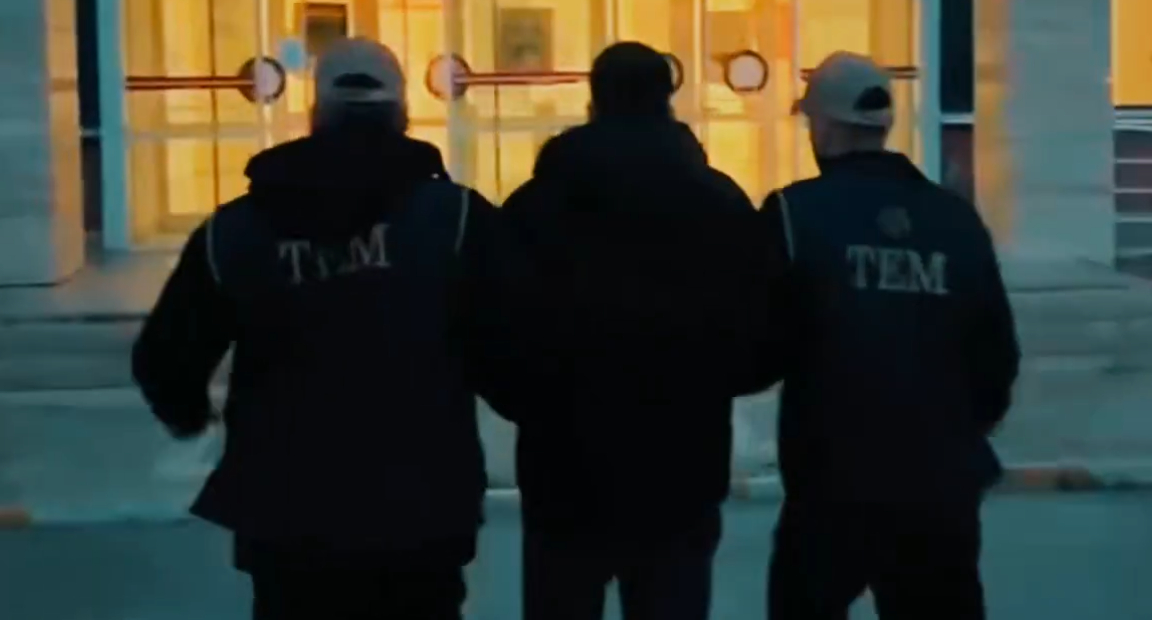 Sakarya dahil 46 ilde FETÖ operasyonu