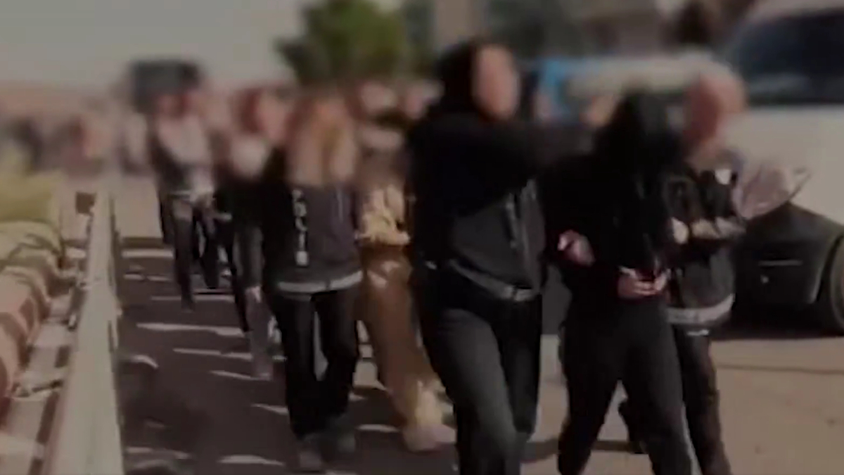 Sakarya dahil 72 ilde operasyon