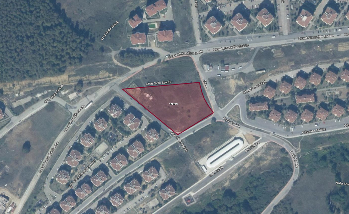 Sakarya'daki o araziler için özelleştirme kararı çıktı