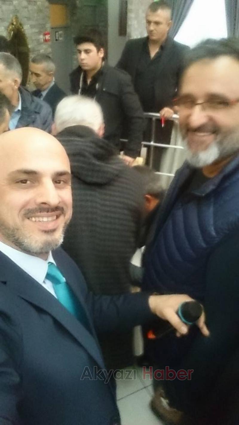 Sakarya Emlak Odası Olağan Genel Kurulu Gerçekleşti