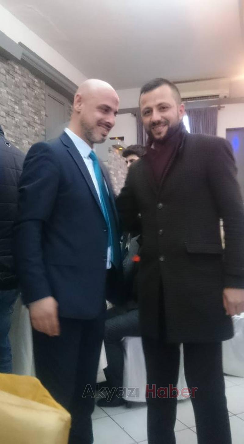 Sakarya Emlak Odası Olağan Genel Kurulu Gerçekleşti