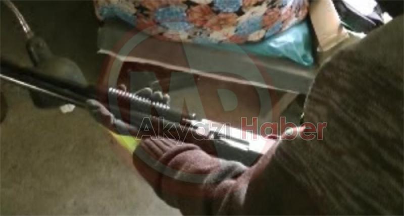 Sakarya Emniyetinden Akyazı da uyuşturucu operasyonu