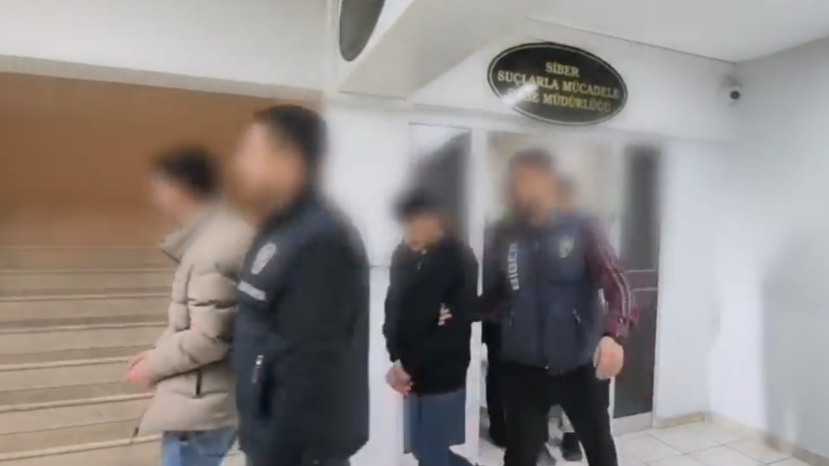 Sakarya merkezli dev operasyon