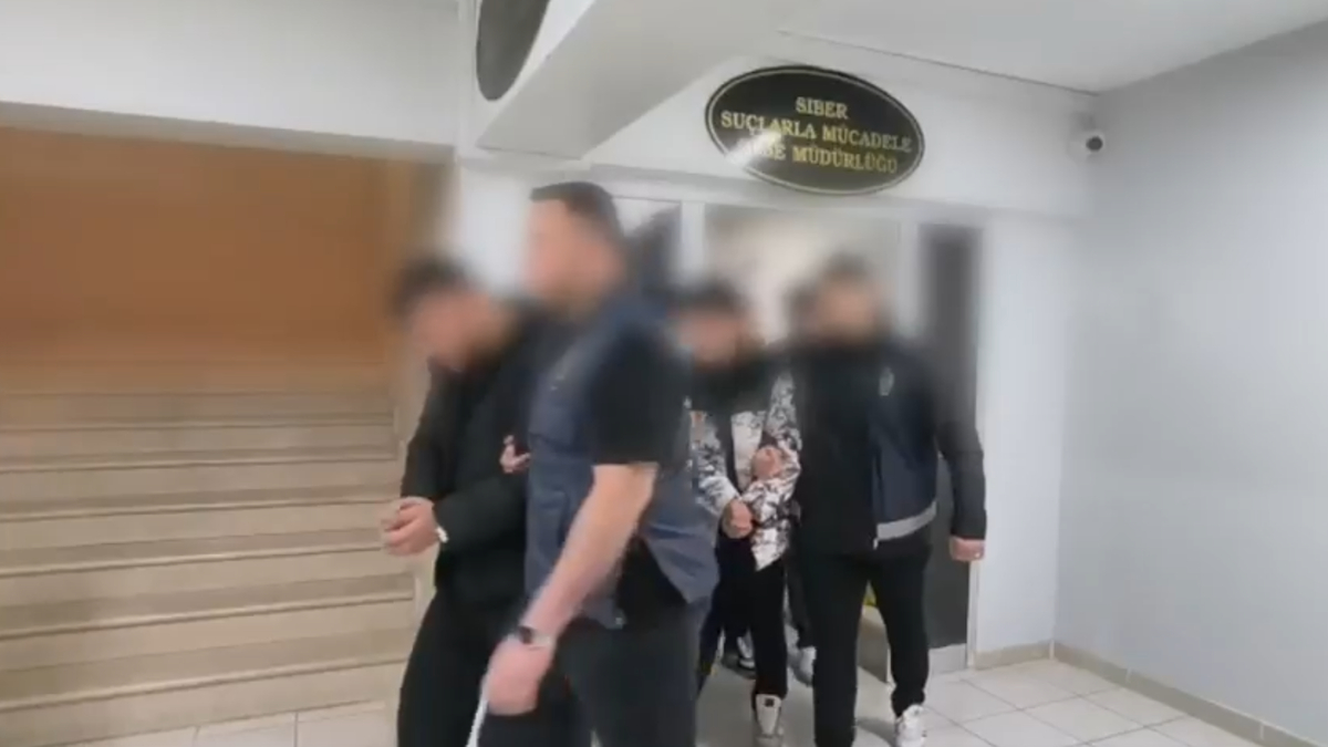 Sakarya merkezli dev operasyon