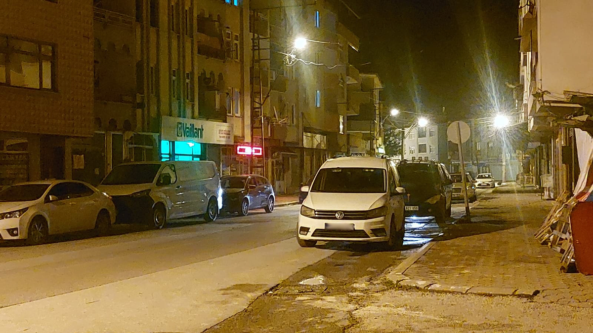 Sakarya Narkotik’ten Akyazı'da Peş Peşe Operasyon: Uyuşturucuya Geçit Yok