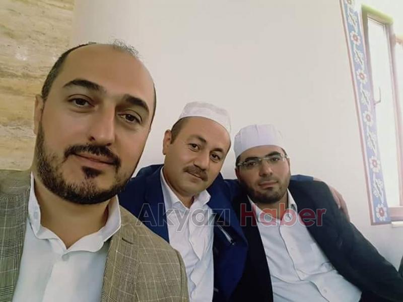 Sakarya'nın en güzel ezan okuyanı seçildi