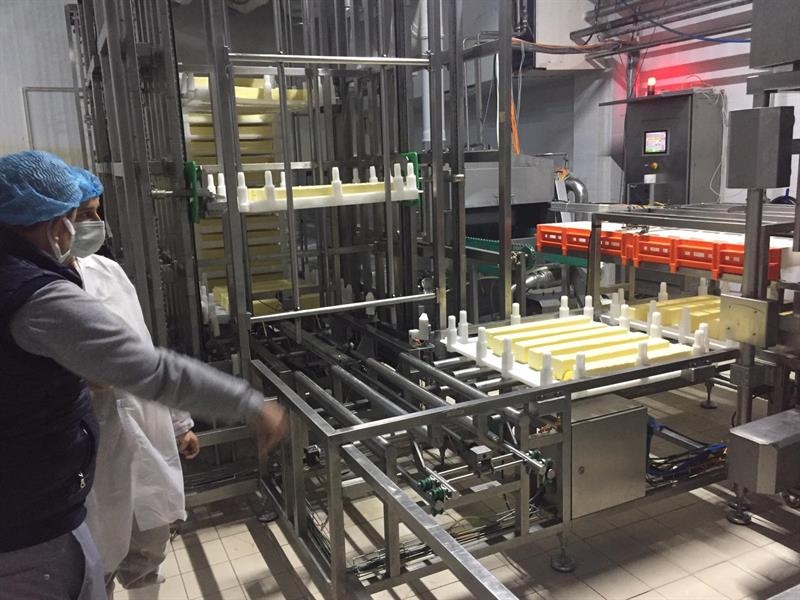 Sakarya'nın gıda denetim raporu açıklandı