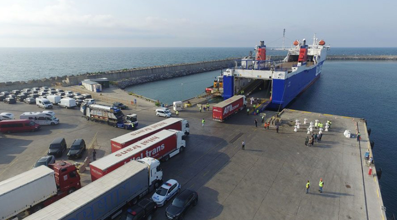 Sakarya'nın ihracatı düştü