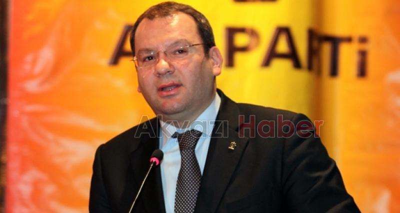 Sakarya'nın Yeni Milletvekilleri