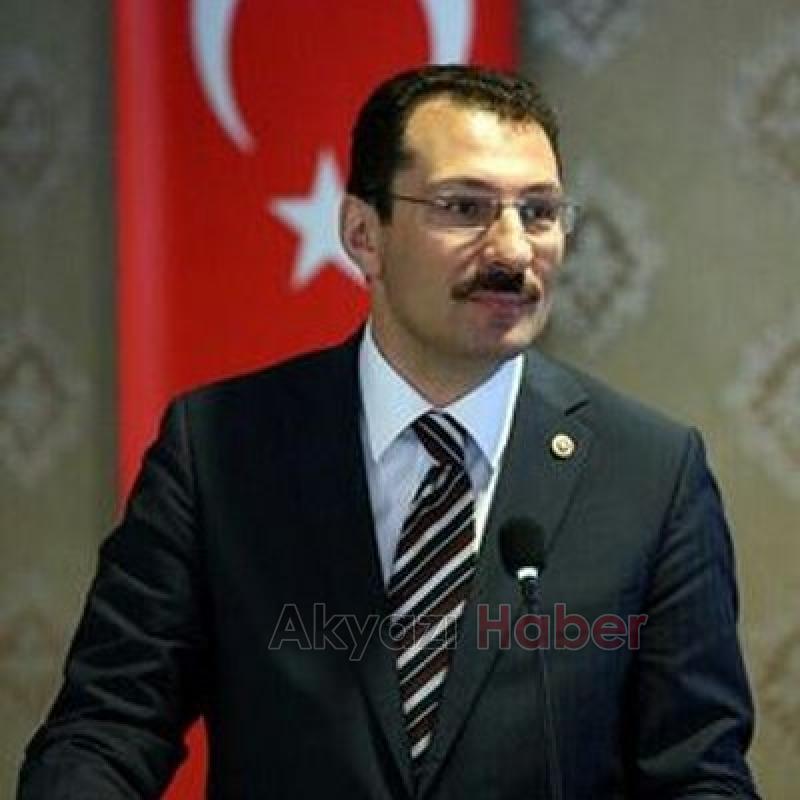 Sakarya'nın Yeni Milletvekilleri