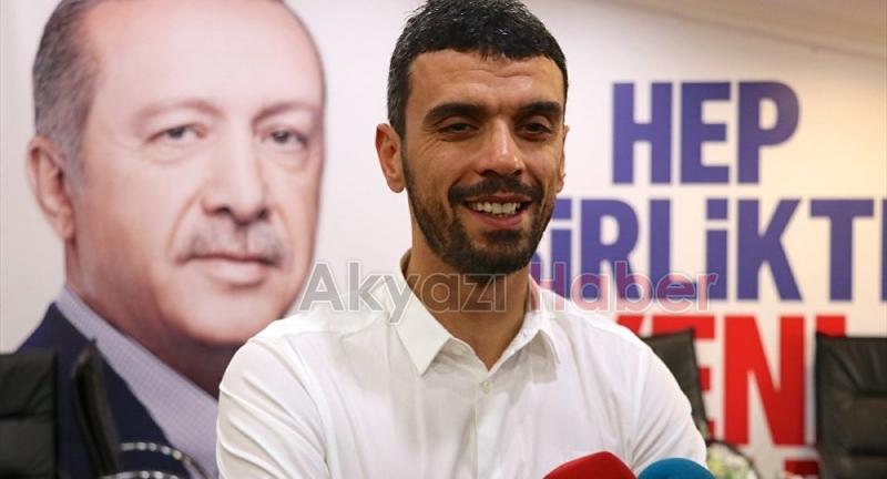 Sakarya'nın Yeni Milletvekilleri