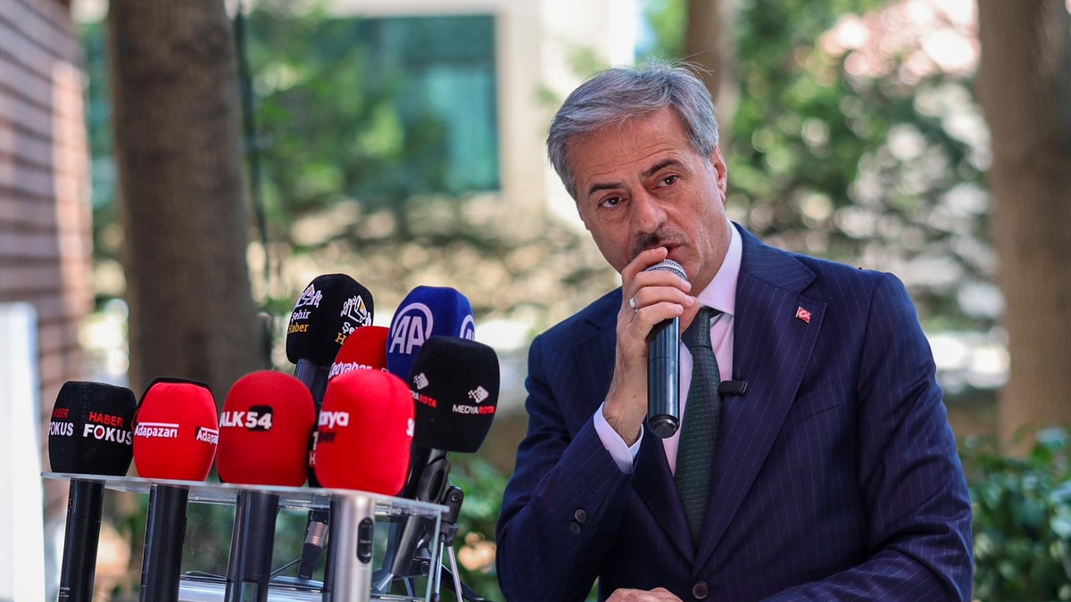 Sakarya Peyzaj ve süs bitkiciliği fuarına hazırlanıyor