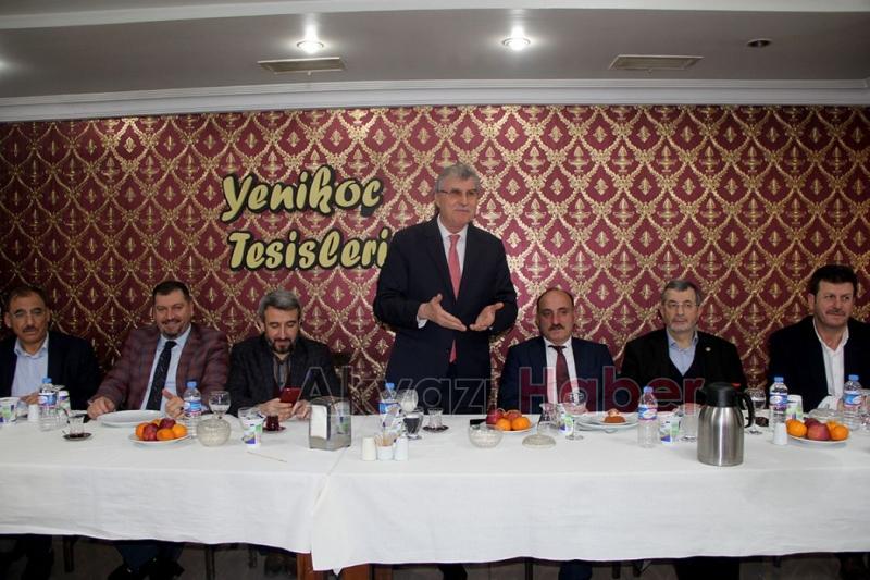 Sakarya raylı sistem rahatlığıyla buluşacak