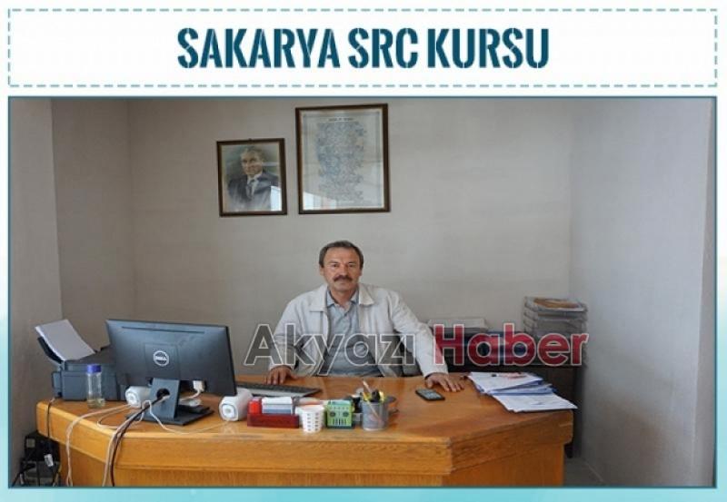 Sakarya SRC Kursu Şubat ayı dönemi kayıtları başladı