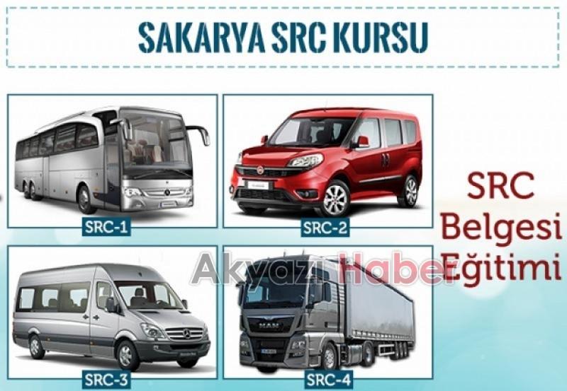 Sakarya SRC Kursu Şubat ayı dönemi kayıtları başladı