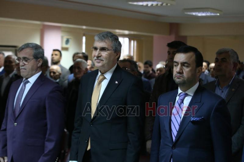 Sakarya tarımın merkezi olacak