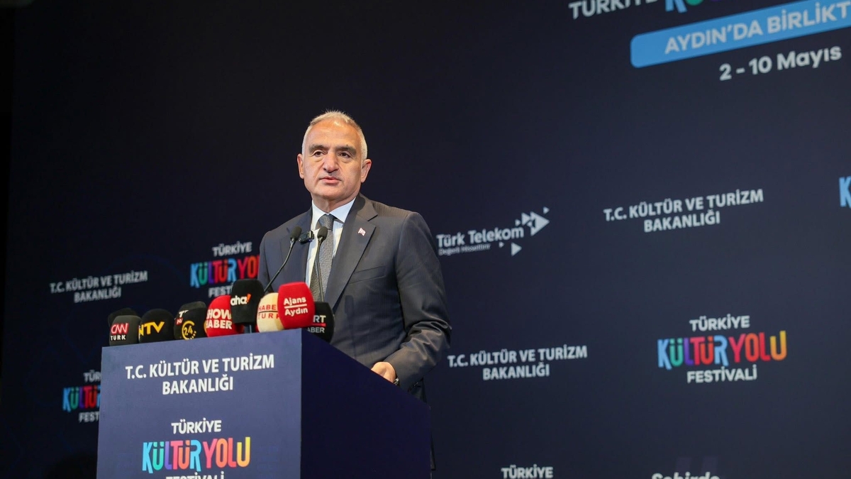 Sakarya Türkiye Kültür Yolu Festivali'ne hazırlanıyor