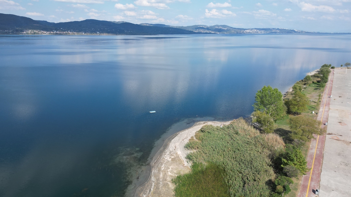 Sakarya Türkiye'nin en ucuz su tüketen ikinci şehri