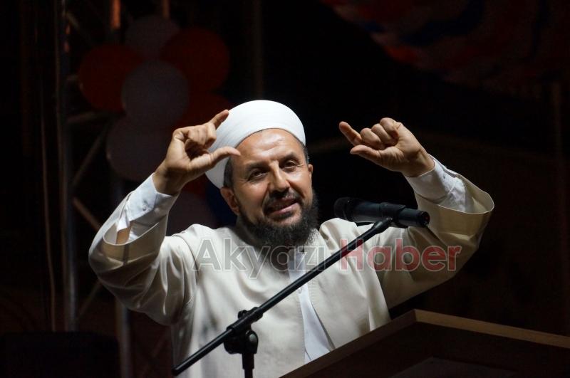 Sakarya Valisi İrfan Balkanlıoğlunun acı günü