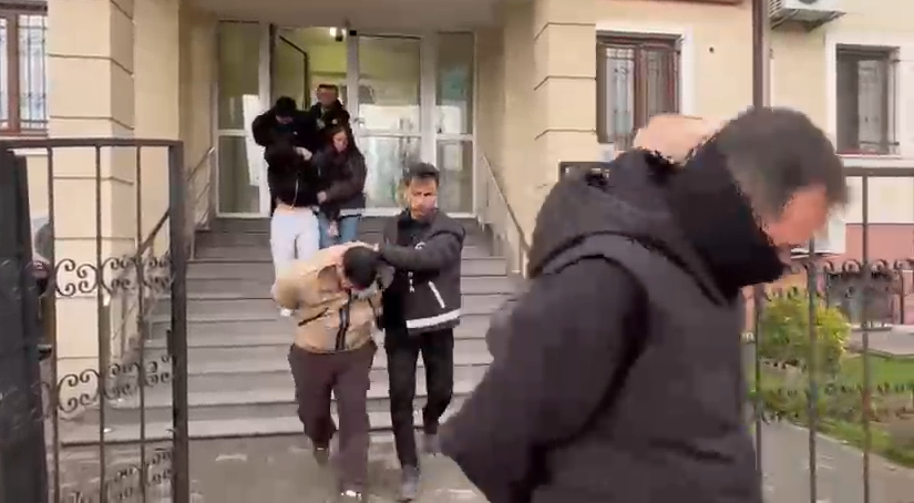 Sakarya ve İstanbul'da fuhuş operasyonu