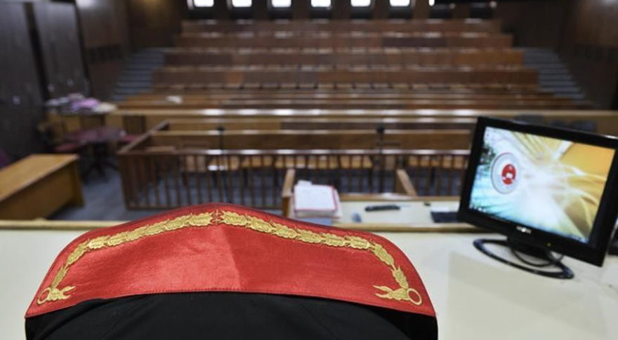 Sakarya'yı sarsan pedofoli skandalında sanıklar hakim karşısında