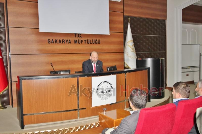 Sakarya’da Aile Okulu Formatörlüğü Projesi Başlatıldı