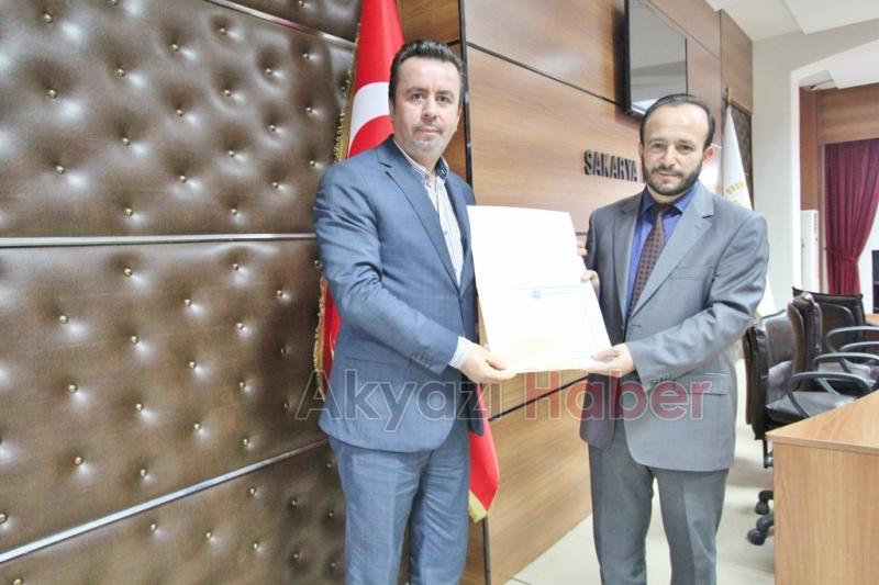 Sakarya’da Aile Okulu Formatörlüğü Projesi Başlatıldı