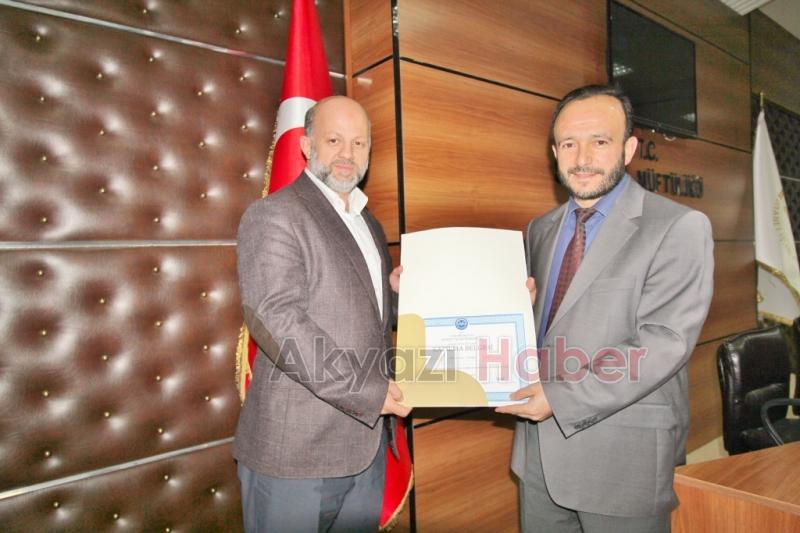 Sakarya’da Aile Okulu Formatörlüğü Projesi Başlatıldı