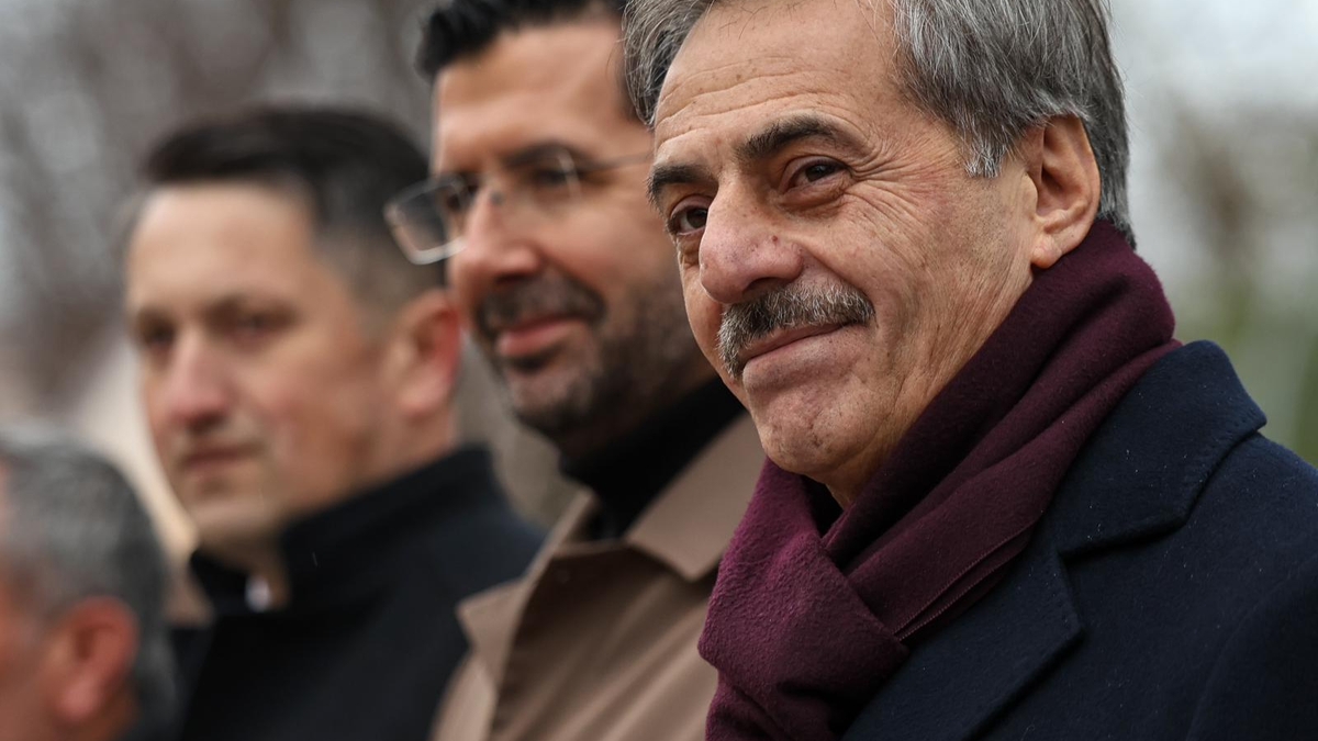 Sakarya’da bir Ramazan klasiği Kitap Sokağı kapılarını açtı