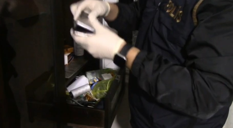 Sakarya’da DEAŞ operasyonu