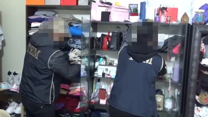 Sakarya’da DEAŞ operasyonu