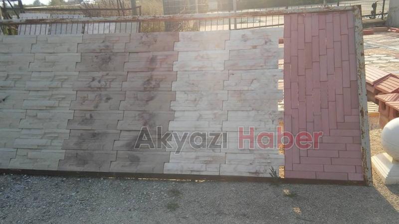 Sakaryada İlk ve Tek Uygulama Satış Mağazası Akyazıda