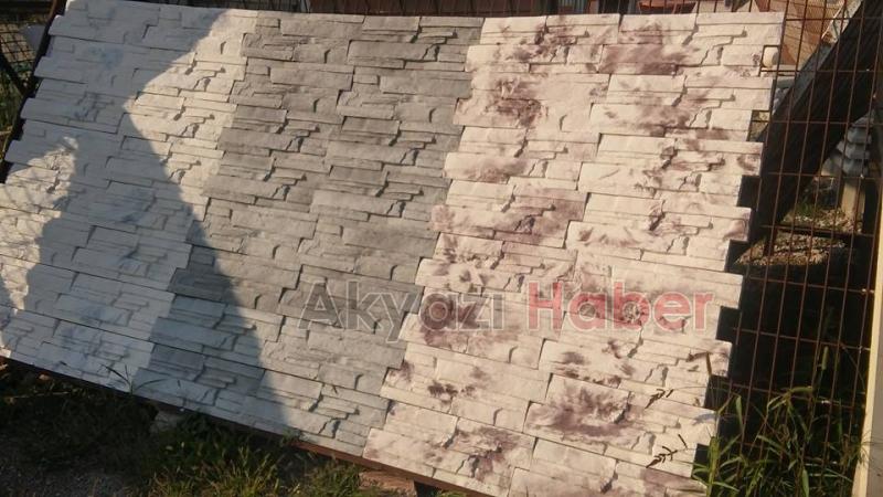 Sakaryada İlk ve Tek Uygulama Satış Mağazası Akyazıda