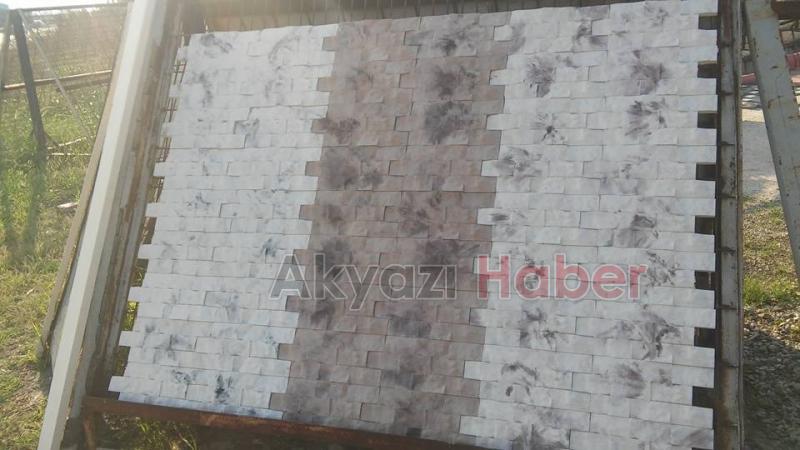 Sakaryada İlk ve Tek Uygulama Satış Mağazası Akyazıda