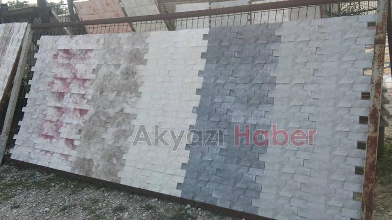 Sakaryada İlk ve Tek Uygulama Satış Mağazası Akyazıda