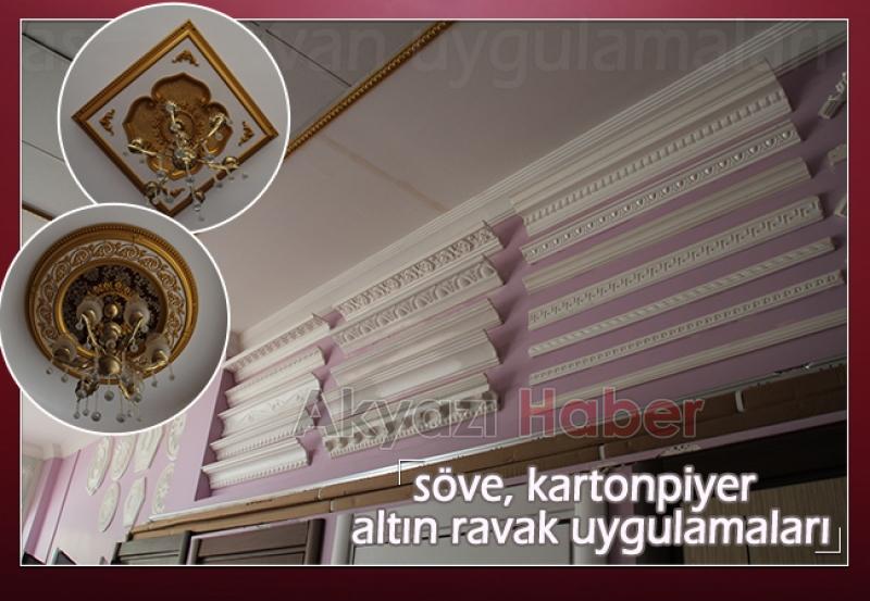 Sakaryada İlk ve Tek Uygulama Satış Mağazası Akyazıda