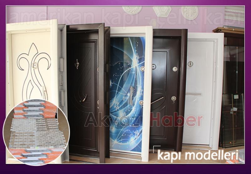 Sakaryada İlk ve Tek Uygulama Satış Mağazası Akyazıda