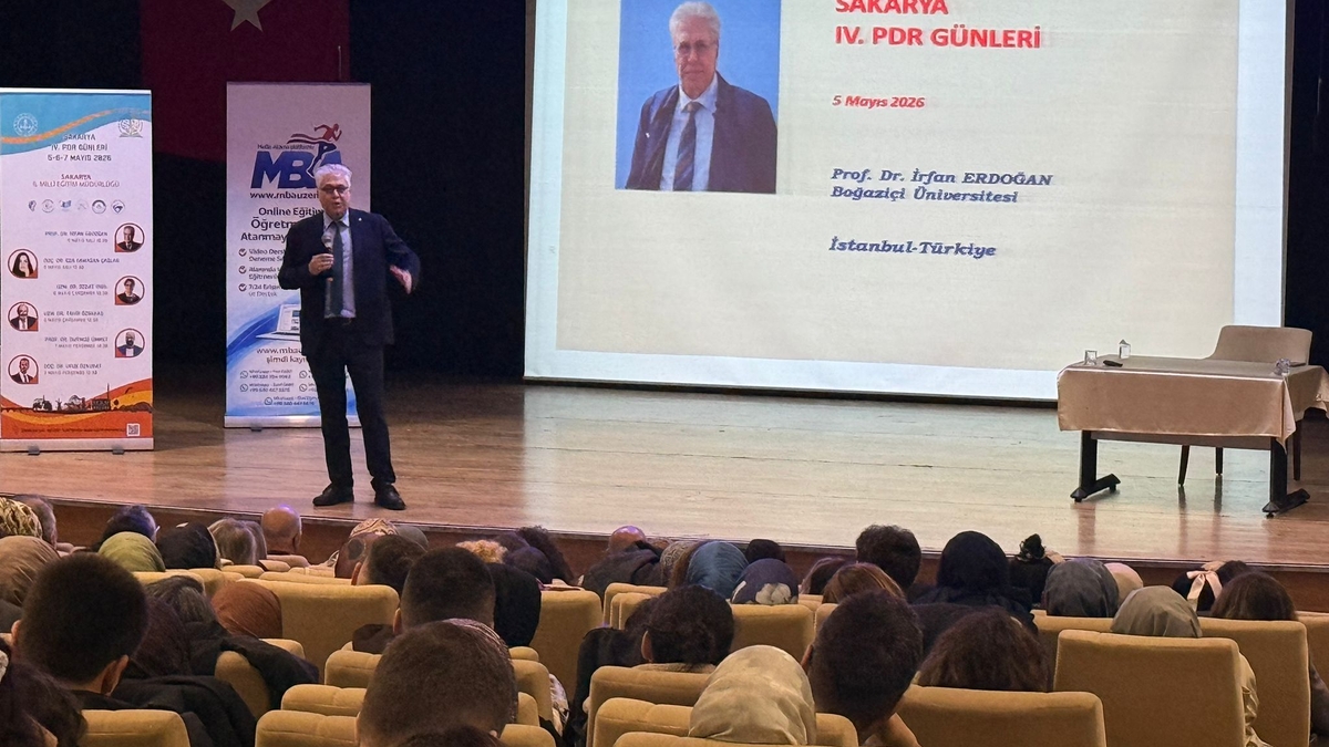 Sakarya’da IV. PDR Günleri başladı