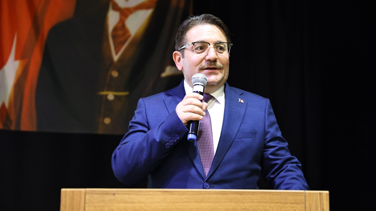 Sakarya’da IV. PDR Günleri başladı