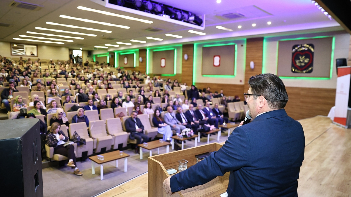 Sakarya’da IV. PDR Günleri başladı