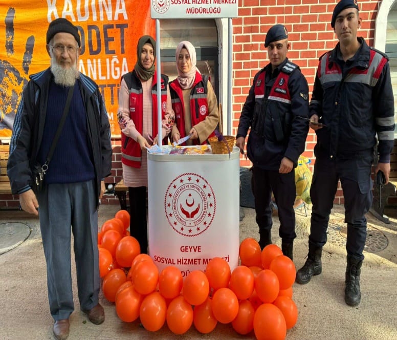 Sakarya’da Jandarmadan dolandırıcılık önlemi: