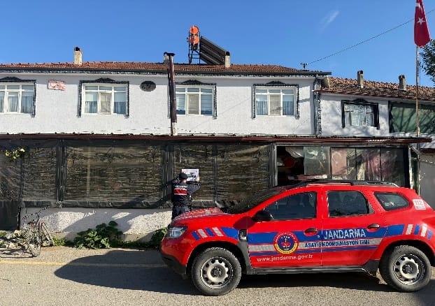 Sakarya’da Jandarmadan dolandırıcılık önlemi: